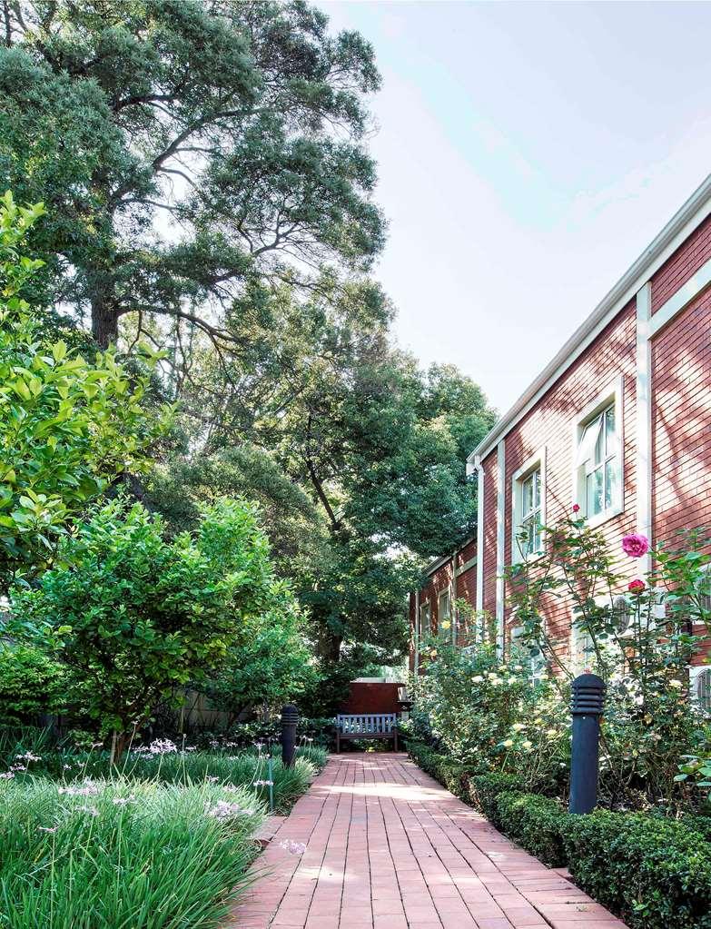 Premier Hotel Falstaff Johannesburg Facilities photo
