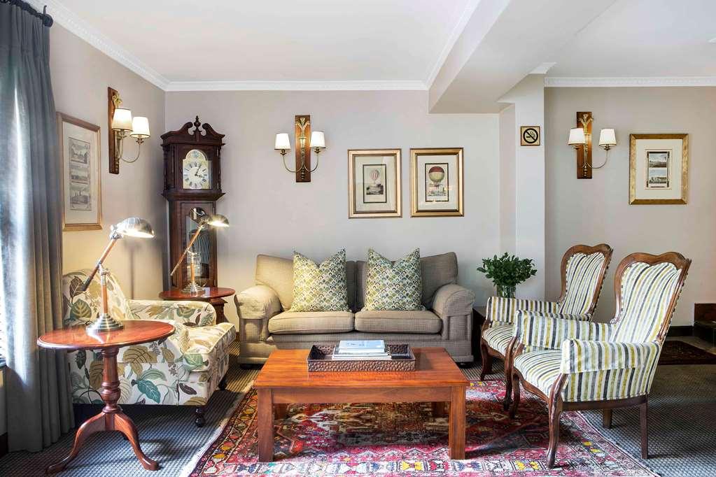 Premier Hotel Falstaff Johannesburg Interior photo