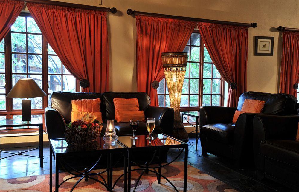 Premier Hotel Falstaff Johannesburg Exterior photo